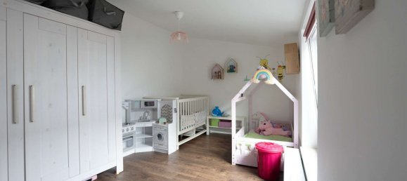 3 غرف نوم تاون هاوس في Krefeld, Germany رقم 53204 10