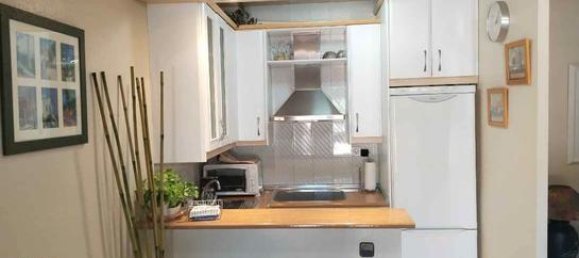 Apartamento T2 em Mazarron, Spain N.º 186205 6