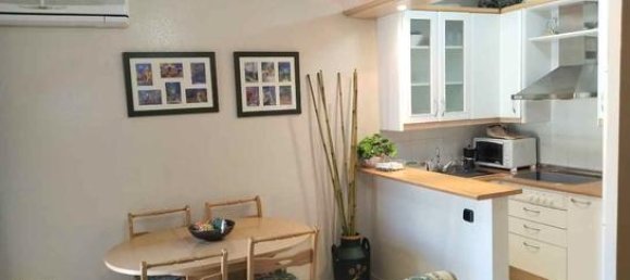 Apartamento T2 em Mazarron, Spain N.º 186205 4