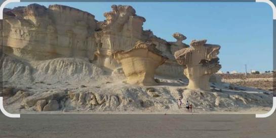 Apartamento T2 em Mazarron, Spain N.º 186205