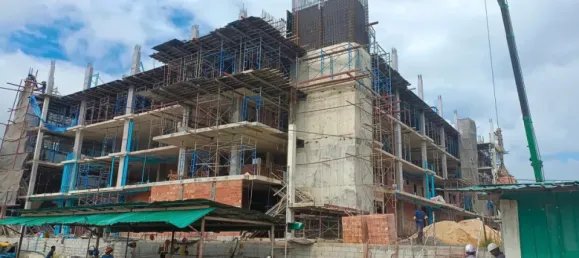 1 Schlafzimmer Wohnung in Phuket, Thailand, Nr. 79469 13