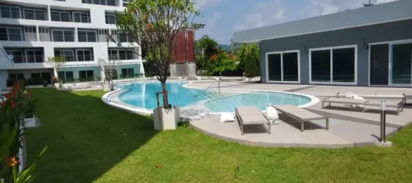 1 Schlafzimmer Wohnung in Phuket, Thailand, Nr. 79469 18
