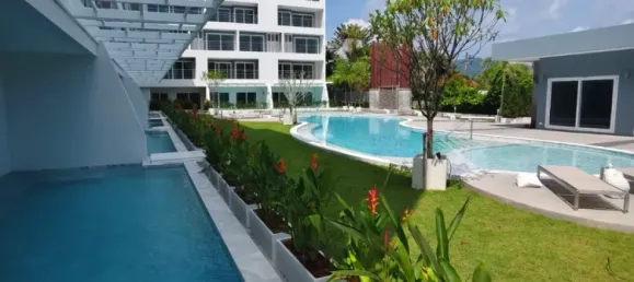 1 Schlafzimmer Wohnung in Phuket, Thailand, Nr. 79469 16