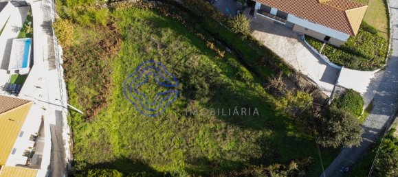 Grundstück in Baiao, Portugal 1390m², Nr. 41126 6