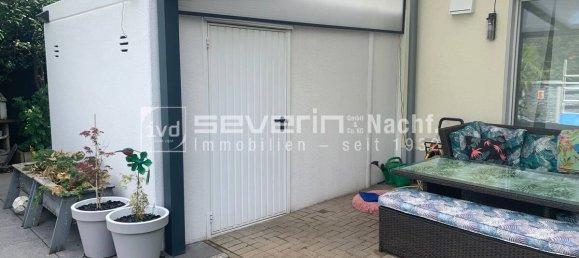 3 chambres Maison de ville à Unna, Germany No. 284380 6