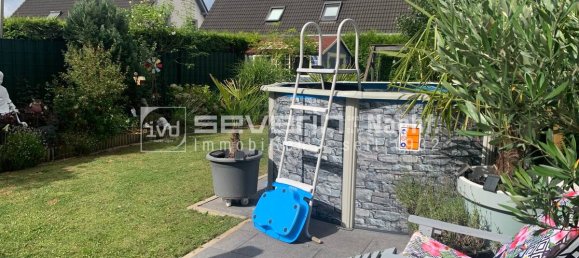 3 chambres Maison de ville à Unna, Germany No. 284380 7