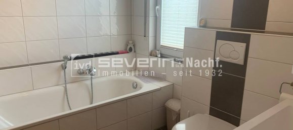 3 chambres Maison de ville à Unna, Germany No. 284380 20