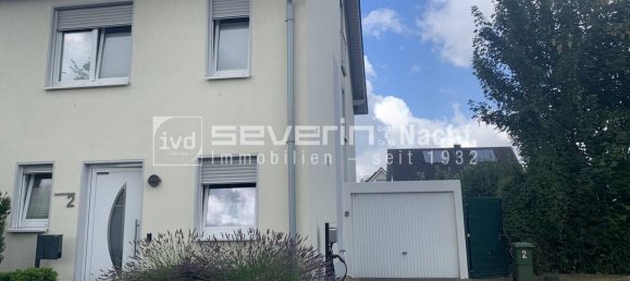 3 chambres Maison de ville à Unna, Germany No. 284380 2