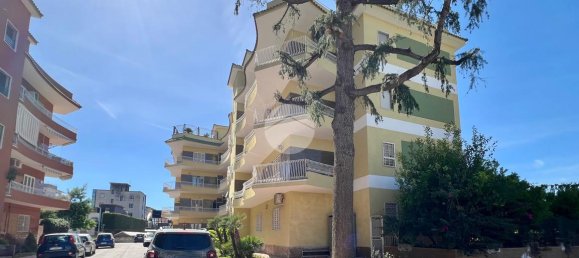 3 rooms Apartment in Marano di Napoli, Italy No. 8332 12