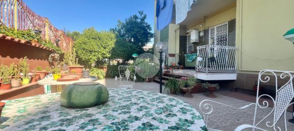 3 rooms Apartment in Marano di Napoli, Italy No. 8332 8