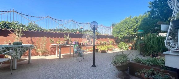 3 rooms Apartment in Marano di Napoli, Italy No. 8332 7