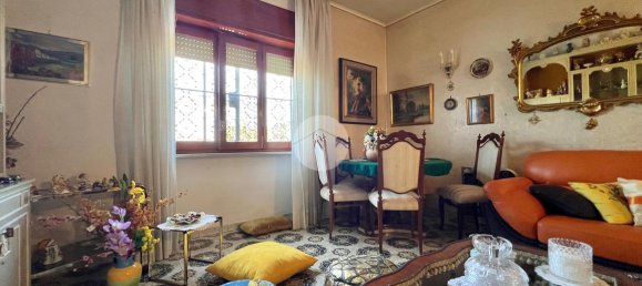 3 rooms Apartment in Marano di Napoli, Italy No. 8332 6