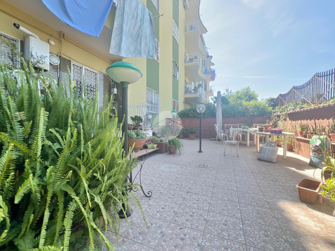 3 rooms Apartment in Marano di Napoli, Italy No. 8332