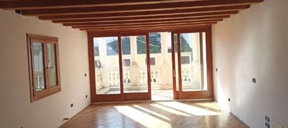 4 rooms Duplex in Vicenza, Italy No. 206549 5