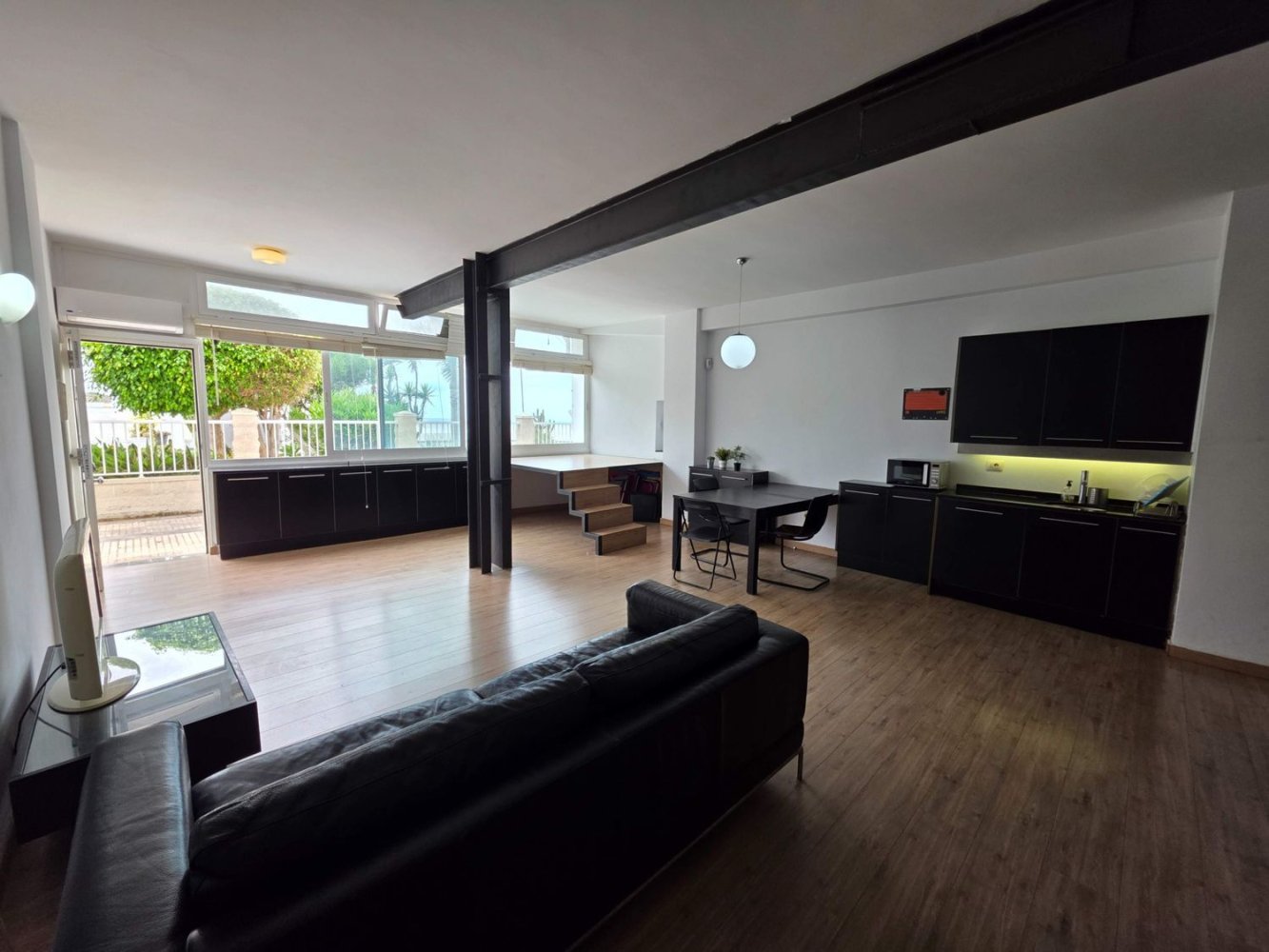 1 bedroom Apartment in Los Realejos, Spain No. 153355