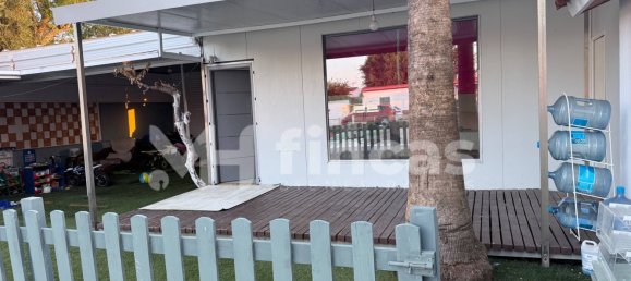 2 غرف نوم منزل في Andalusia, Spain رقم 191374 4