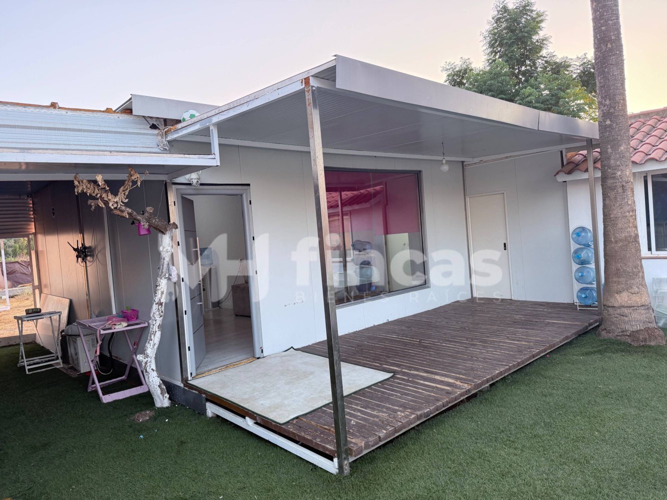 2 غرف نوم منزل في Andalusia, Spain رقم 191374