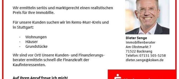 Casa T3 em Rems-Murr-Kreis, Germany N.º 273762 22