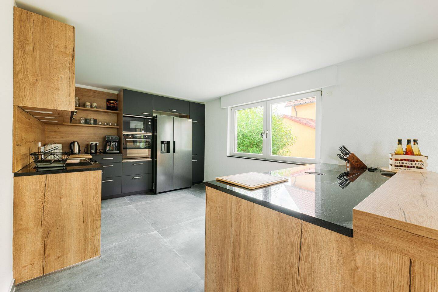 Casa T3 em Rems-Murr-Kreis, Germany N.º 273762