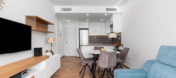 Apartamento T2 em Alicante, Spain N.º 175804 10