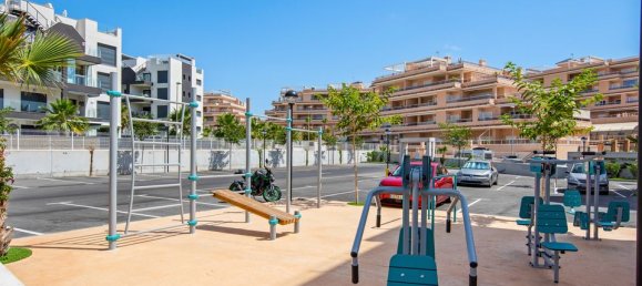 Apartamento T2 em Alicante, Spain N.º 175804 29