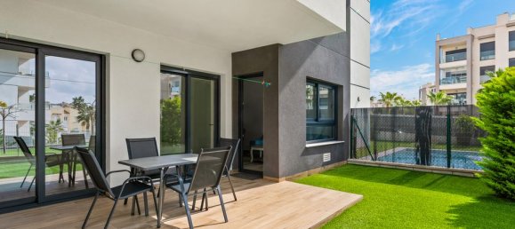 Apartamento T2 em Alicante, Spain N.º 175804 3