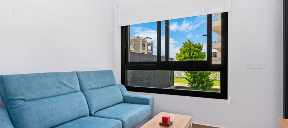 Apartamento T2 em Alicante, Spain N.º 175804 9