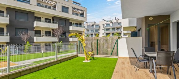 Apartamento T2 em Alicante, Spain N.º 175804 7