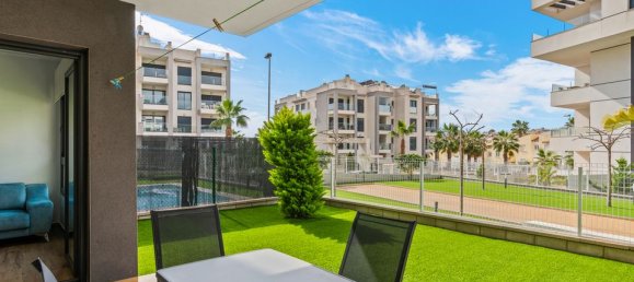 Apartamento T2 em Alicante, Spain N.º 175804 4