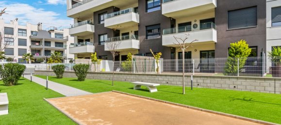 Apartamento T2 em Alicante, Spain N.º 175804 23