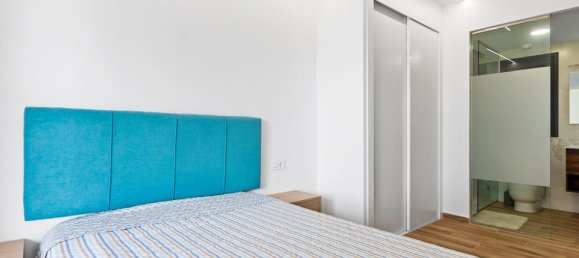 Apartamento T2 em Alicante, Spain N.º 175804 17