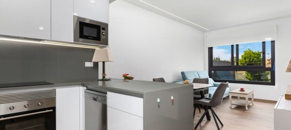 Apartamento T2 em Alicante, Spain N.º 175804 13