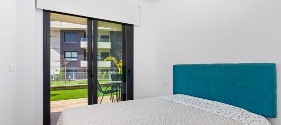 Apartamento T2 em Alicante, Spain N.º 175804 20