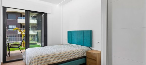 Apartamento T2 em Alicante, Spain N.º 175804 15