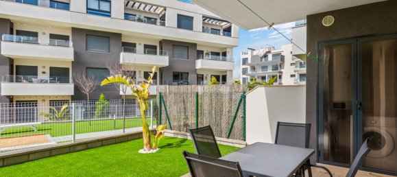 Apartamento T2 em Alicante, Spain N.º 175804 6