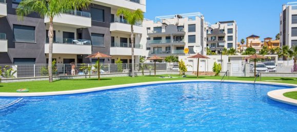 Apartamento T2 em Alicante, Spain N.º 175804 2
