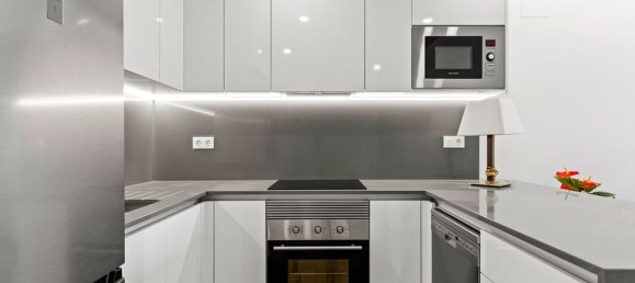 Apartamento T2 em Alicante, Spain N.º 175804 14