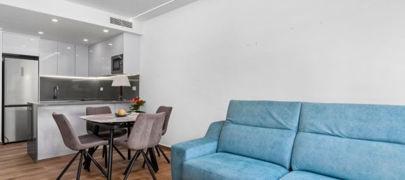 Apartamento T2 em Alicante, Spain N.º 175804 11
