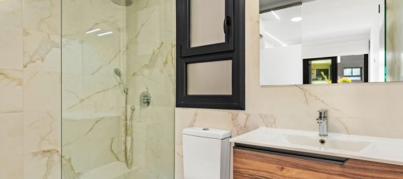 Apartamento T2 em Alicante, Spain N.º 175804 18