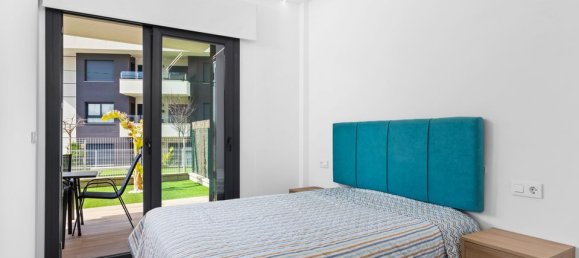 Apartamento T2 em Alicante, Spain N.º 175804 16