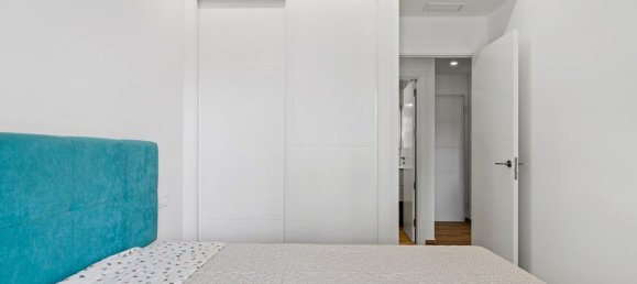 Apartamento T2 em Alicante, Spain N.º 175804 21