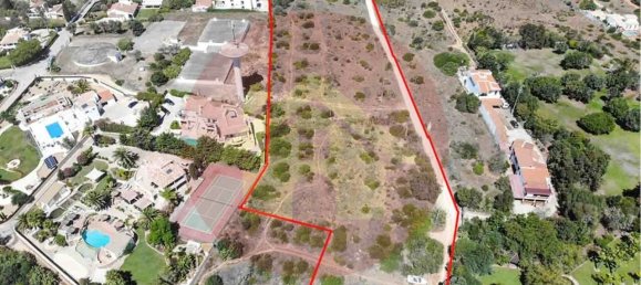 قطعة أرض في Luz, Portugal رقم 59210 2