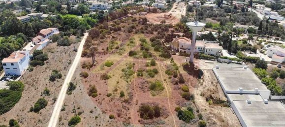 قطعة أرض في Luz, Portugal رقم 59210 5