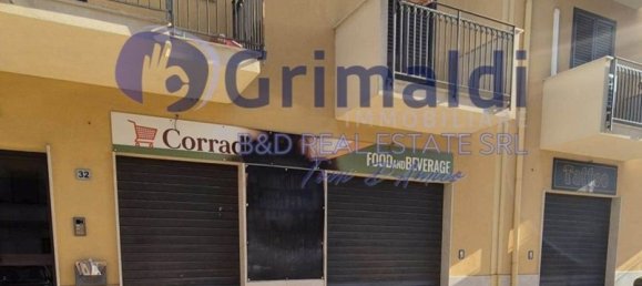Propiedad comercial en Bagheria, Italy 85 m² No. 325415 2