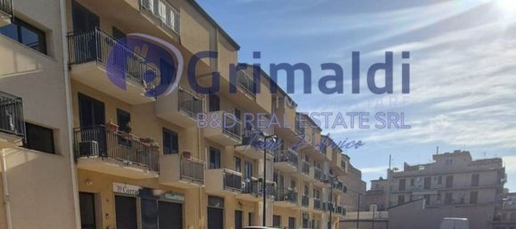 Propiedad comercial en Bagheria, Italy 85 m² No. 325415 3