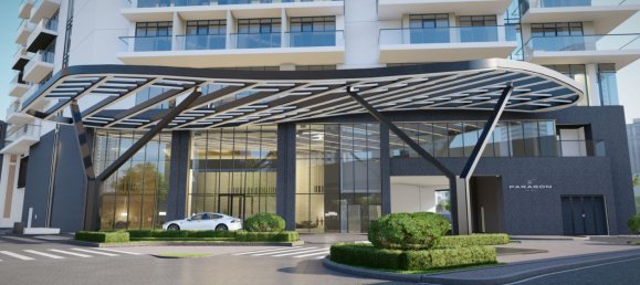 1 Schlafzimmer Wohnung in Business Bay, UAE, Nr. 12347 21