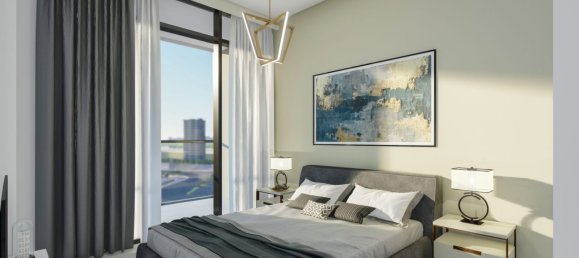 1 Schlafzimmer Wohnung in Business Bay, UAE, Nr. 12347 10