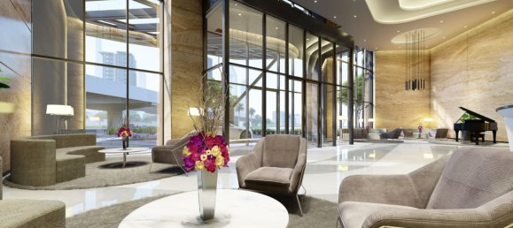 1 Schlafzimmer Wohnung in Business Bay, UAE, Nr. 12347 11