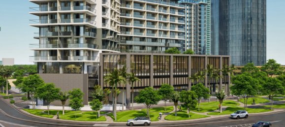 1 Schlafzimmer Wohnung in Business Bay, UAE, Nr. 12347 3