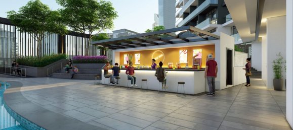 1 Schlafzimmer Wohnung in Business Bay, UAE, Nr. 12347 6